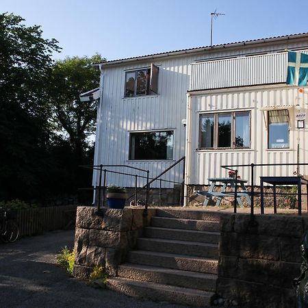 Hovenasets Vandrarhem Экстерьер фото