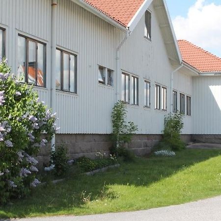 Hovenasets Vandrarhem Экстерьер фото