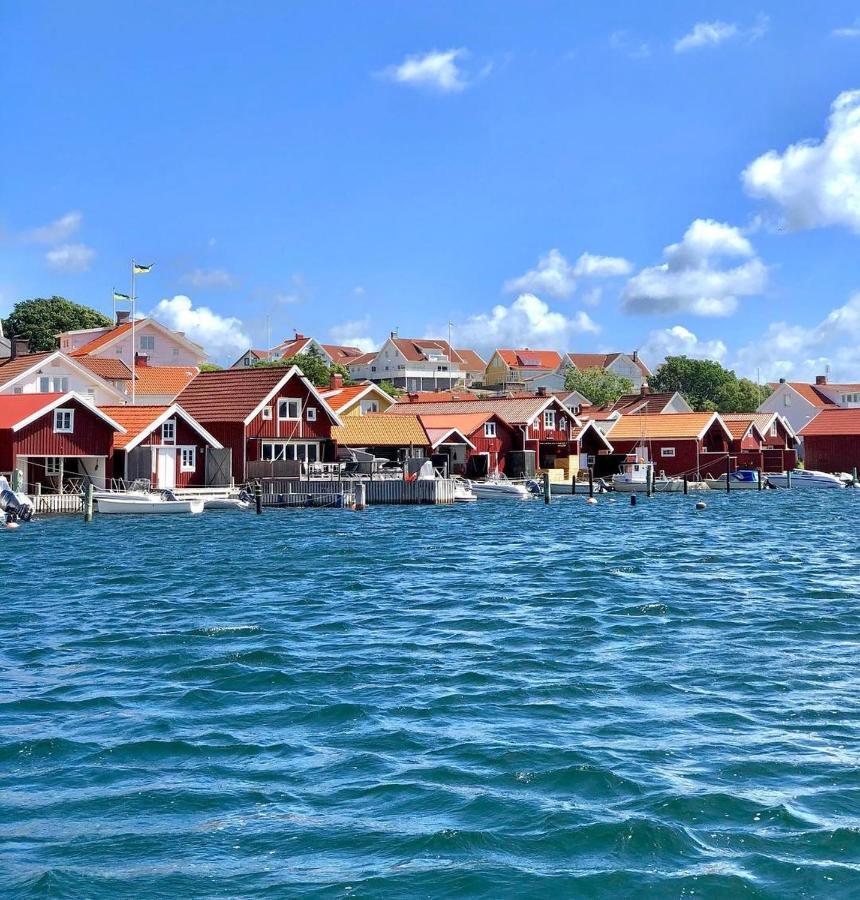 Hovenasets Vandrarhem Экстерьер фото