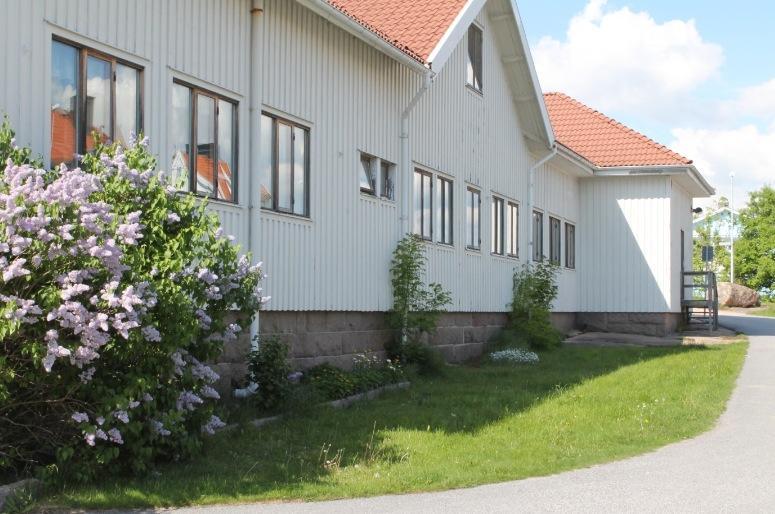 Hovenasets Vandrarhem Экстерьер фото